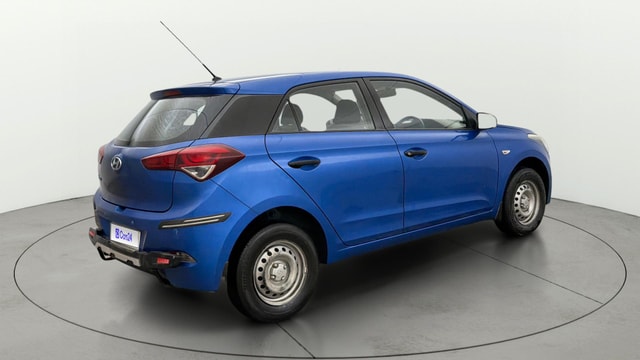 View Hyundai Elite i20 Image 41 Used Hyundai Elite i20 Image 41