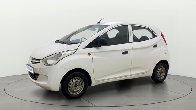 View Hyundai EON Image 34 Used Hyundai EON Image 34