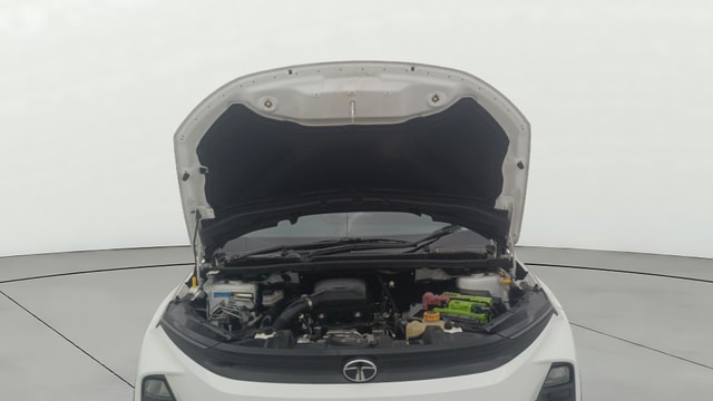 View Tata Nexon Image 31 Used Tata Nexon Image 31