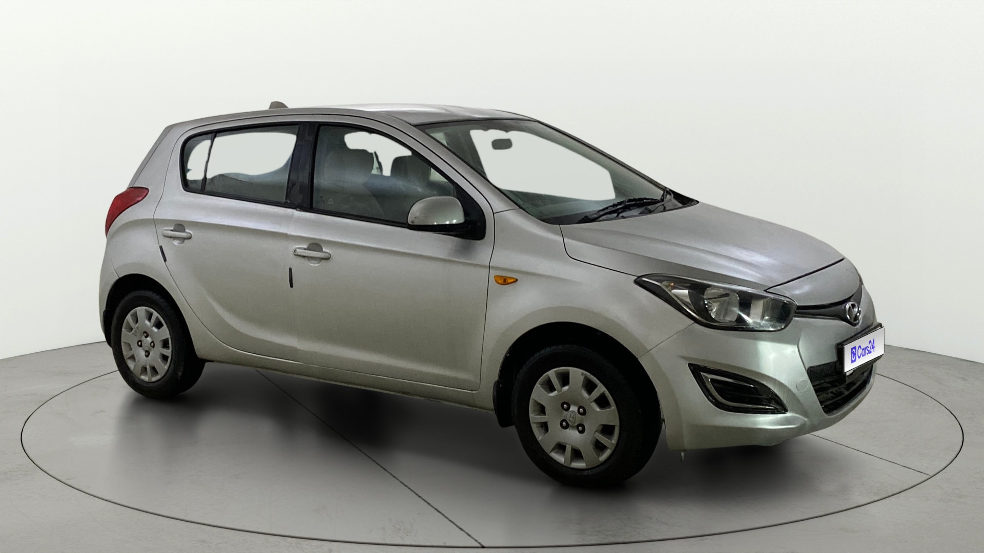 Used 2013 Hyundai i20 Used 2013 Hyundai i20