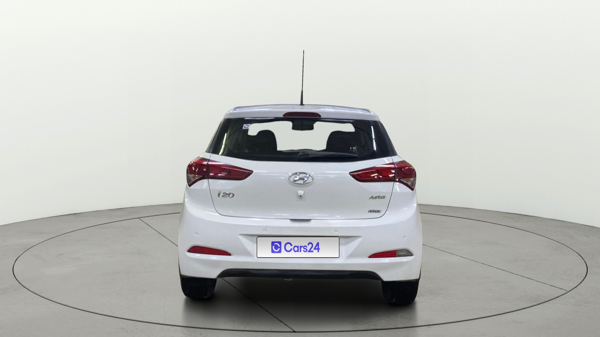 Used 2015 Hyundai Elite i20 Used 2015 Hyundai Elite i20