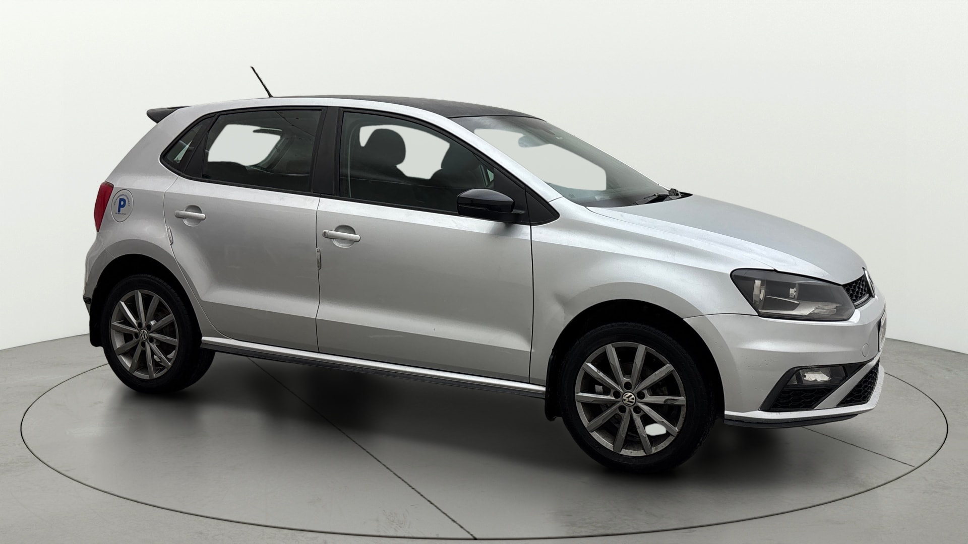 View 2020 Volkswagen Polo 1.2 AllStar Limited Edition Image 35 Used 2020 Volkswagen Polo 1.2 AllStar Limited Edition Image 35
