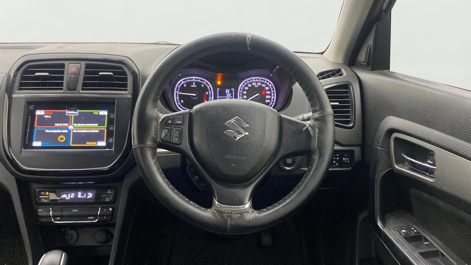 View 2018 Maruti Suzuki 1000 Base Variant Image 20 Used 2018 Maruti Suzuki 1000 Base Variant Image 20