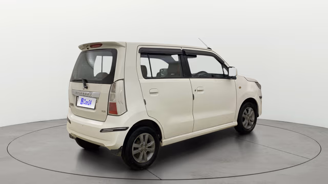 View Maruti Suzuki Stingray Image 42 Used Maruti Suzuki Stingray Image 42