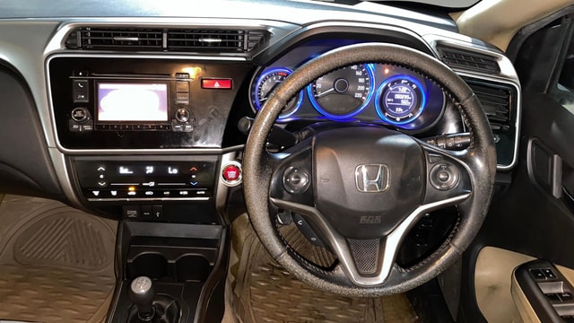 View Honda City Image 21 Used Honda City Image 21
