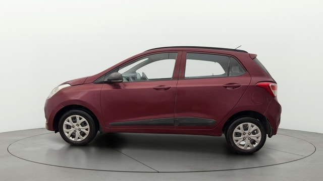 View Hyundai Grand i10 Image 5 Used Hyundai Grand i10 Image 5