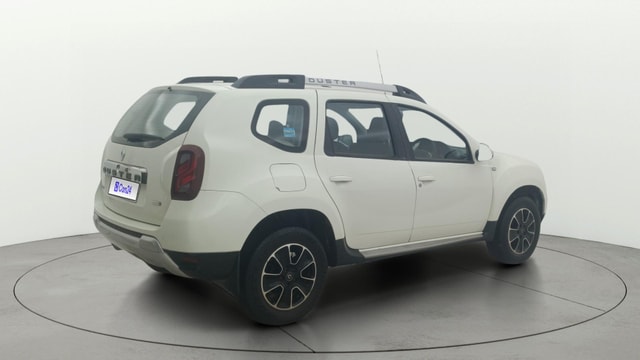 View Renault Duster Image 43 Used Renault Duster Image 43