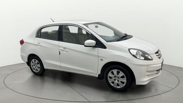 View Honda Amaze Image 36 Used Honda Amaze Image 36