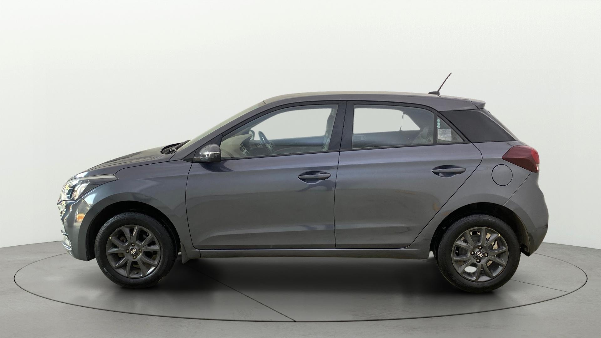View 2019 Hyundai Elite i20 1.2 Sportz Plus Petrol Image 5 Used 2019 Hyundai Elite i20 1.2 Sportz Plus Petrol Image 5