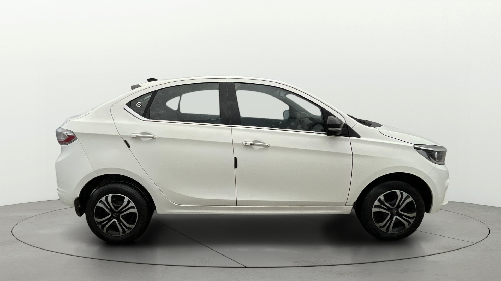 Used 2023 Tata Tigor Used 2023 Tata Tigor