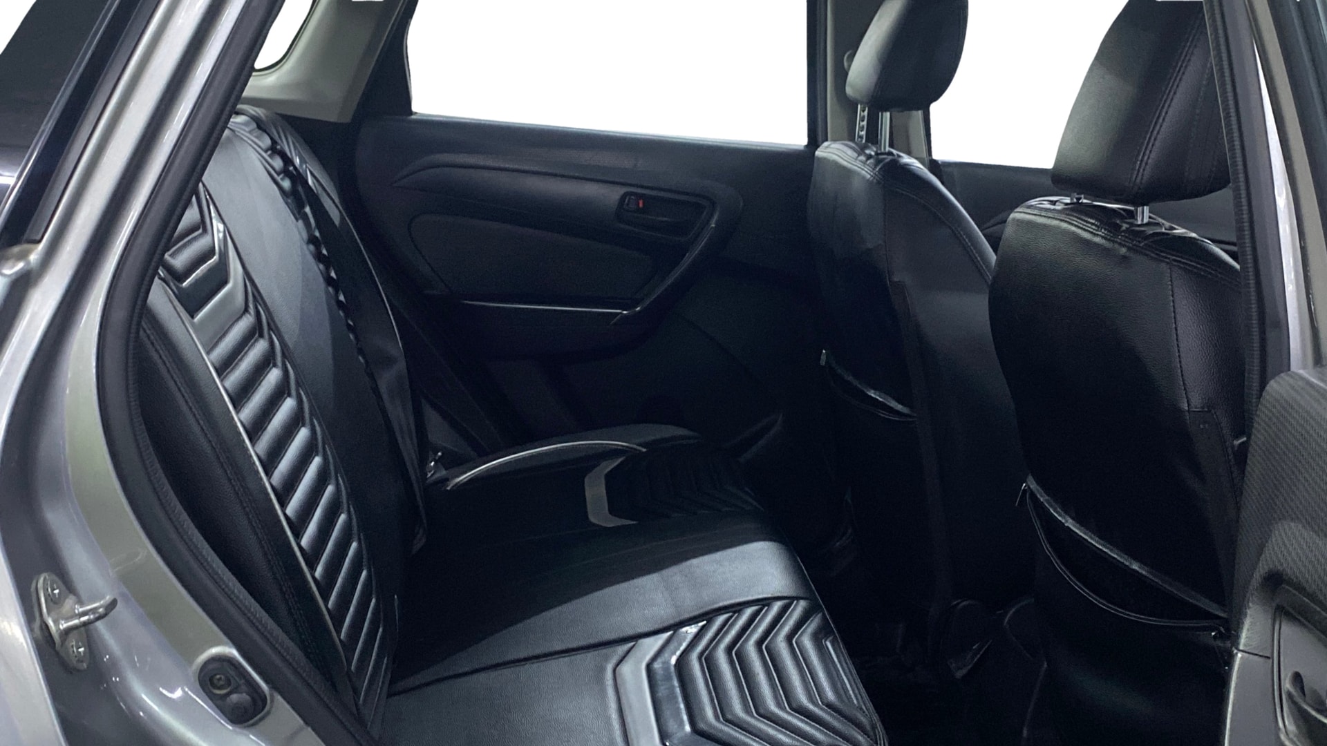 View 2020 Maruti Suzuki 1000 Base Variant Image 28 Used 2020 Maruti Suzuki 1000 Base Variant Image 28