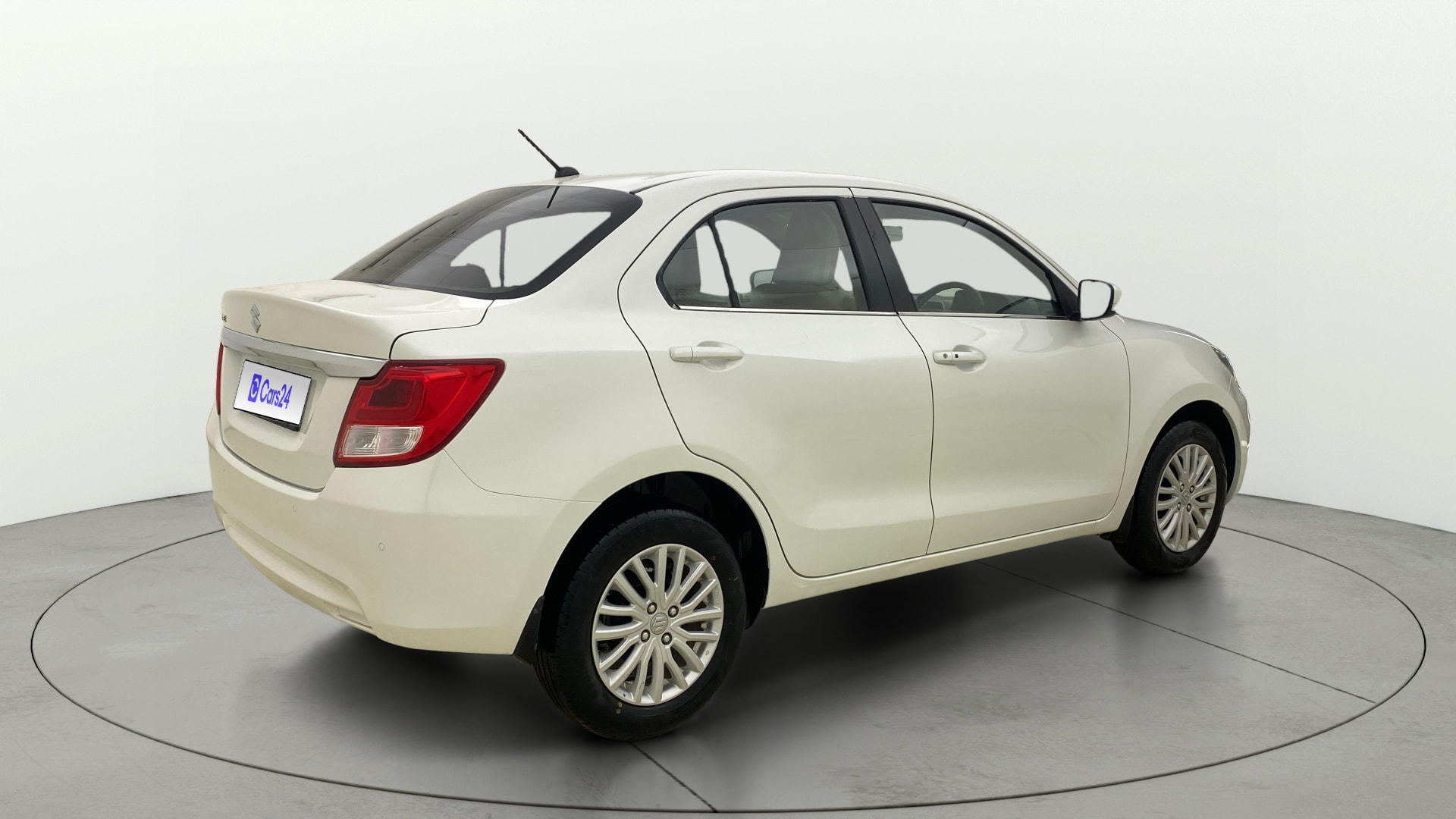 View 2022 Maruti Suzuki 1000 Base Variant Image 42 Used 2022 Maruti Suzuki 1000 Base Variant Image 42