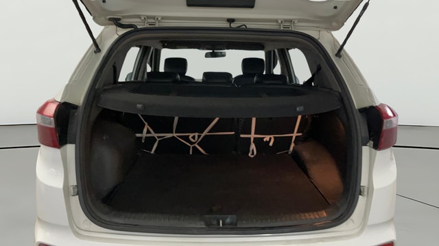 View Hyundai Creta Image 40 Used Hyundai Creta Image 40