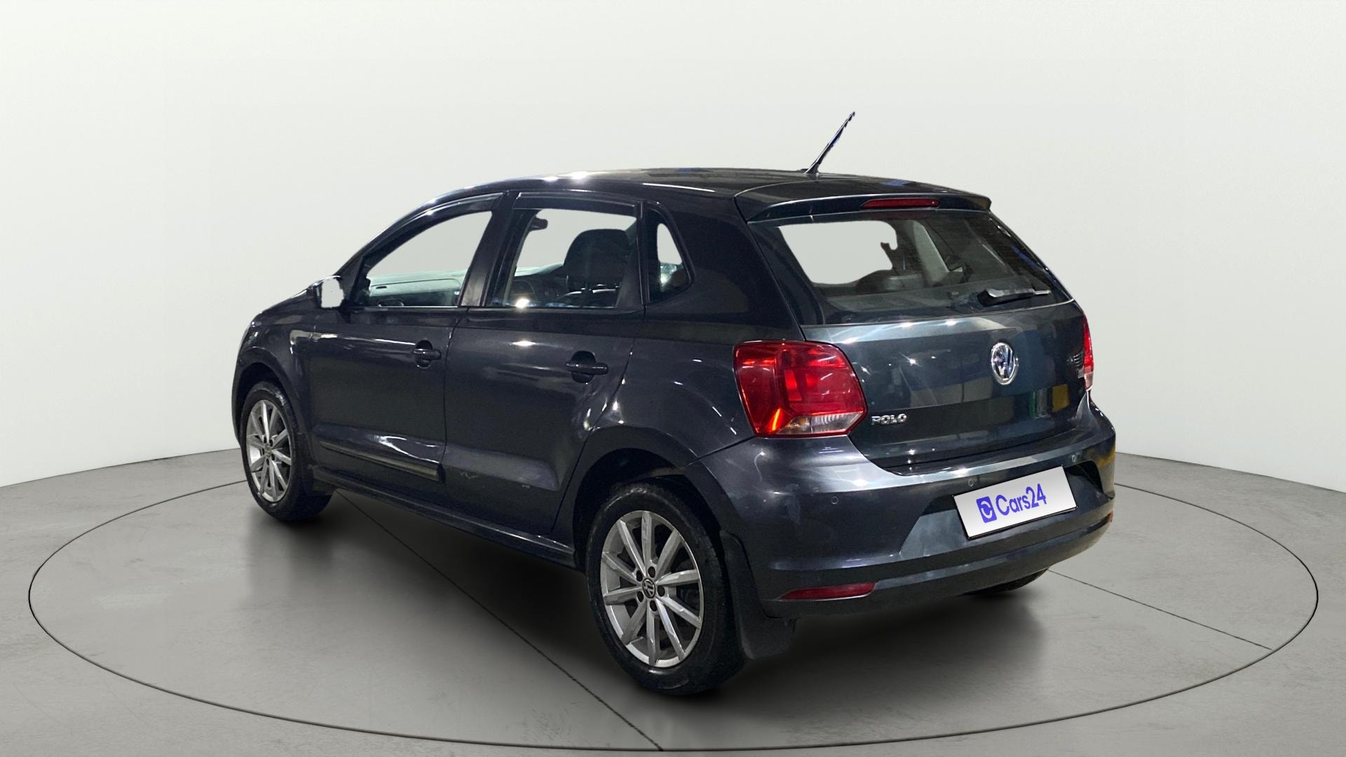 Used 2018 Volkswagen Polo Used 2018 Volkswagen Polo
