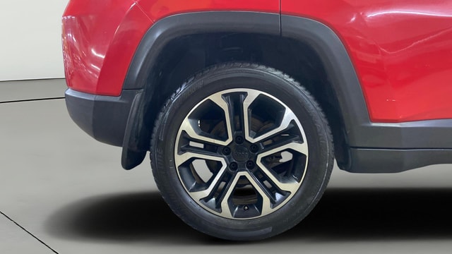 View Jeep Compass Image 33 Used Jeep Compass Image 33