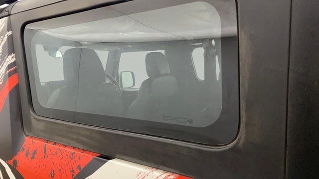 View Mahindra Thar Image 23 Used Mahindra Thar Image 23
