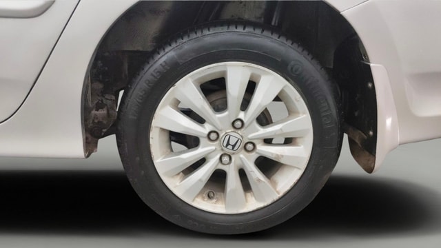 View Honda City Image 11 Used Honda City Image 11
