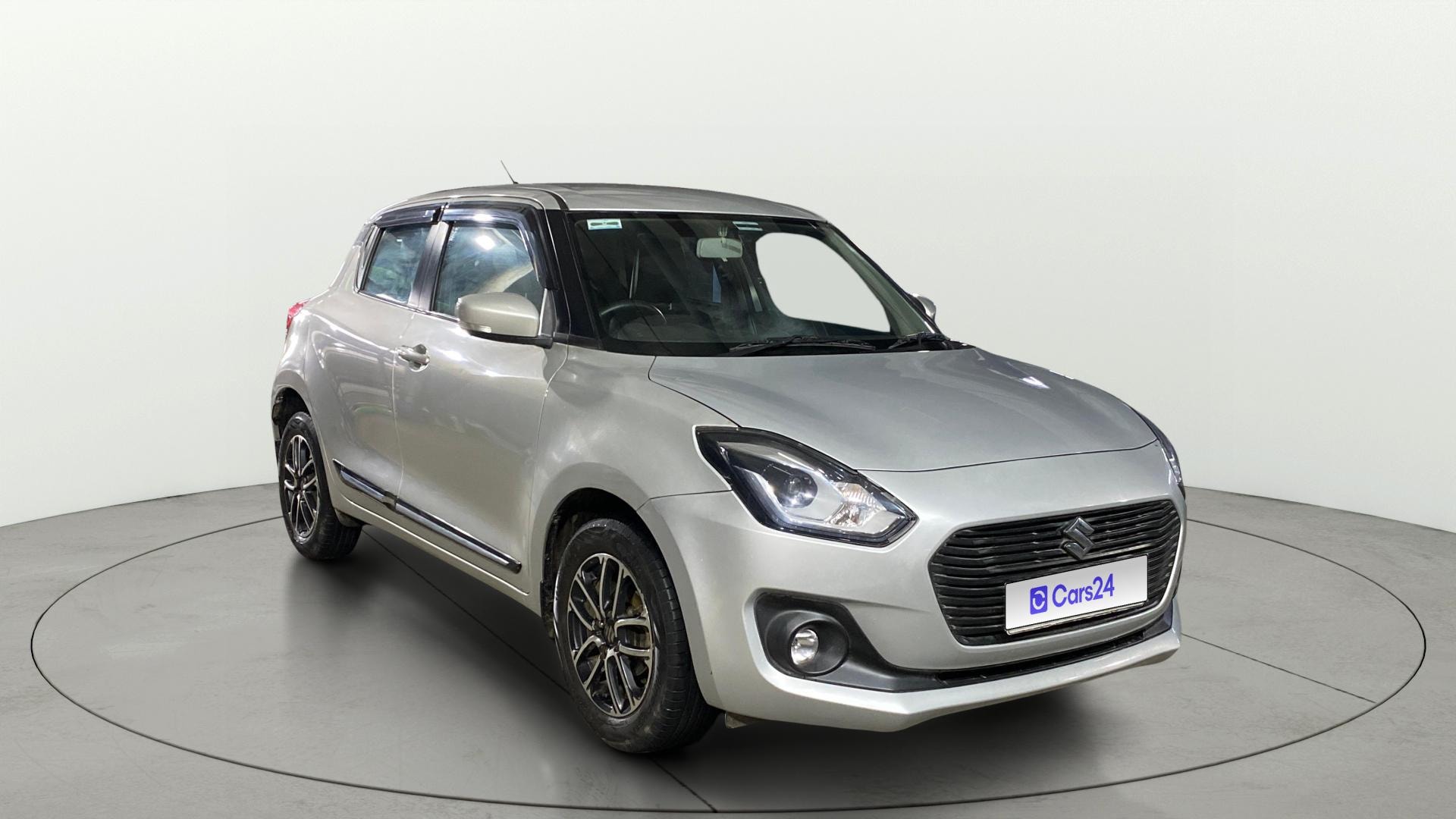 View 2018 Maruti Suzuki 1000 Base Variant Image 37 Used 2018 Maruti Suzuki 1000 Base Variant Image 37