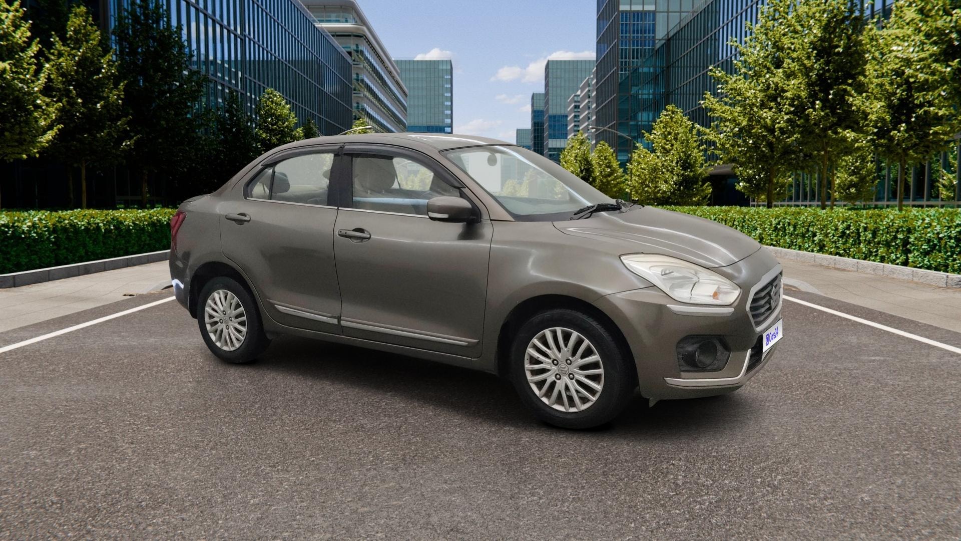 View 2017 Maruti Suzuki 1000 Base Variant Image 21 Used 2017 Maruti Suzuki 1000 Base Variant Image 21