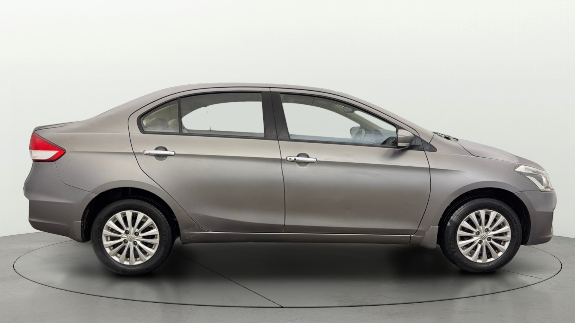 View 2018 Maruti Suzuki 1000 Base Variant Image 26 Used 2018 Maruti Suzuki 1000 Base Variant Image 26