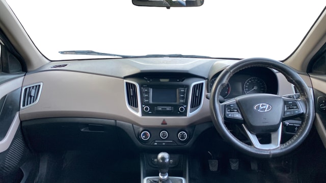 View Hyundai Creta Image 16 Used Hyundai Creta Image 16