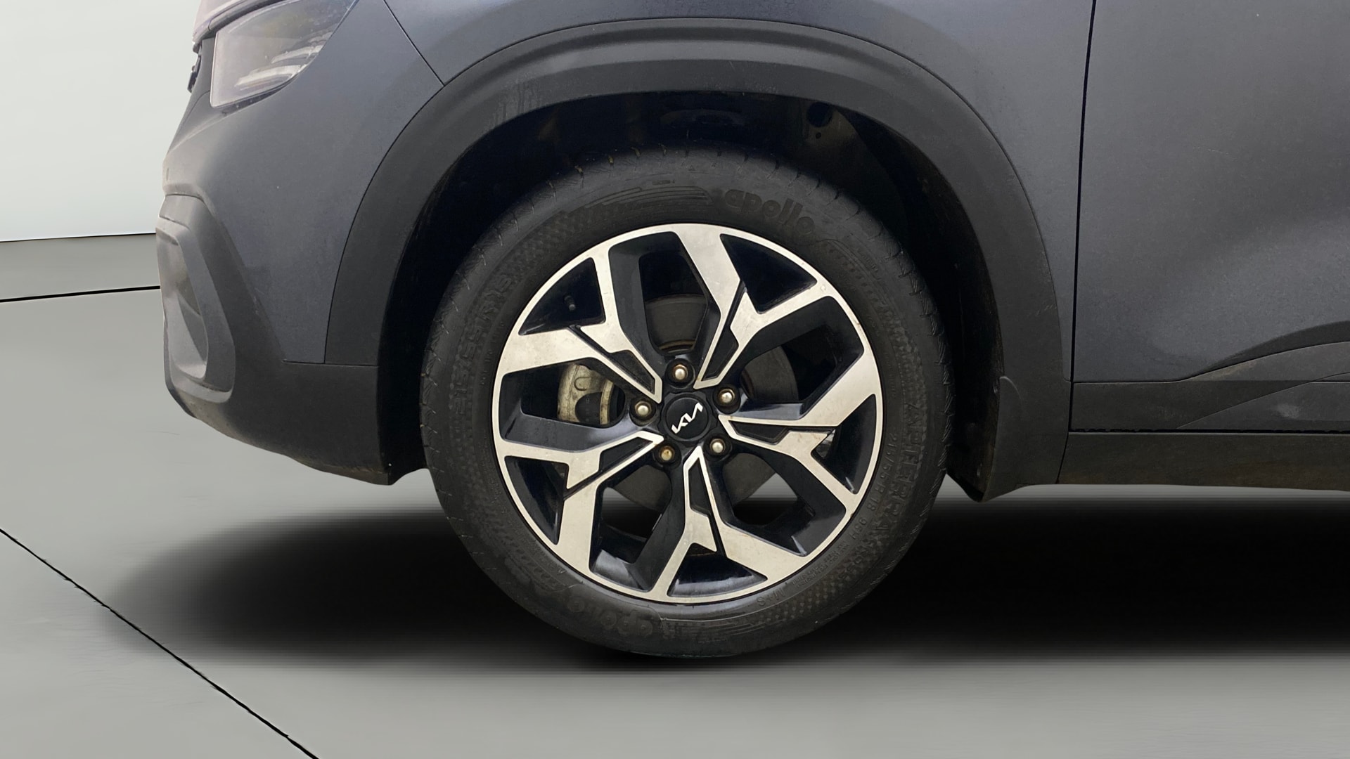 Used 2024 Kia Seltos Used 2024 Kia Seltos