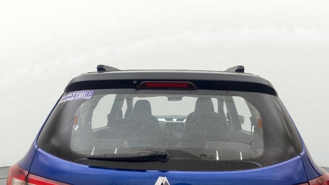 View Renault Triber Image 4 Used Renault Triber Image 4