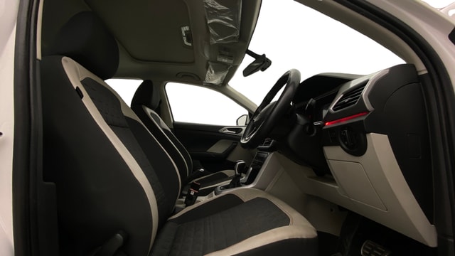 View Volkswagen Taigun Image 18 Used Volkswagen Taigun Image 18
