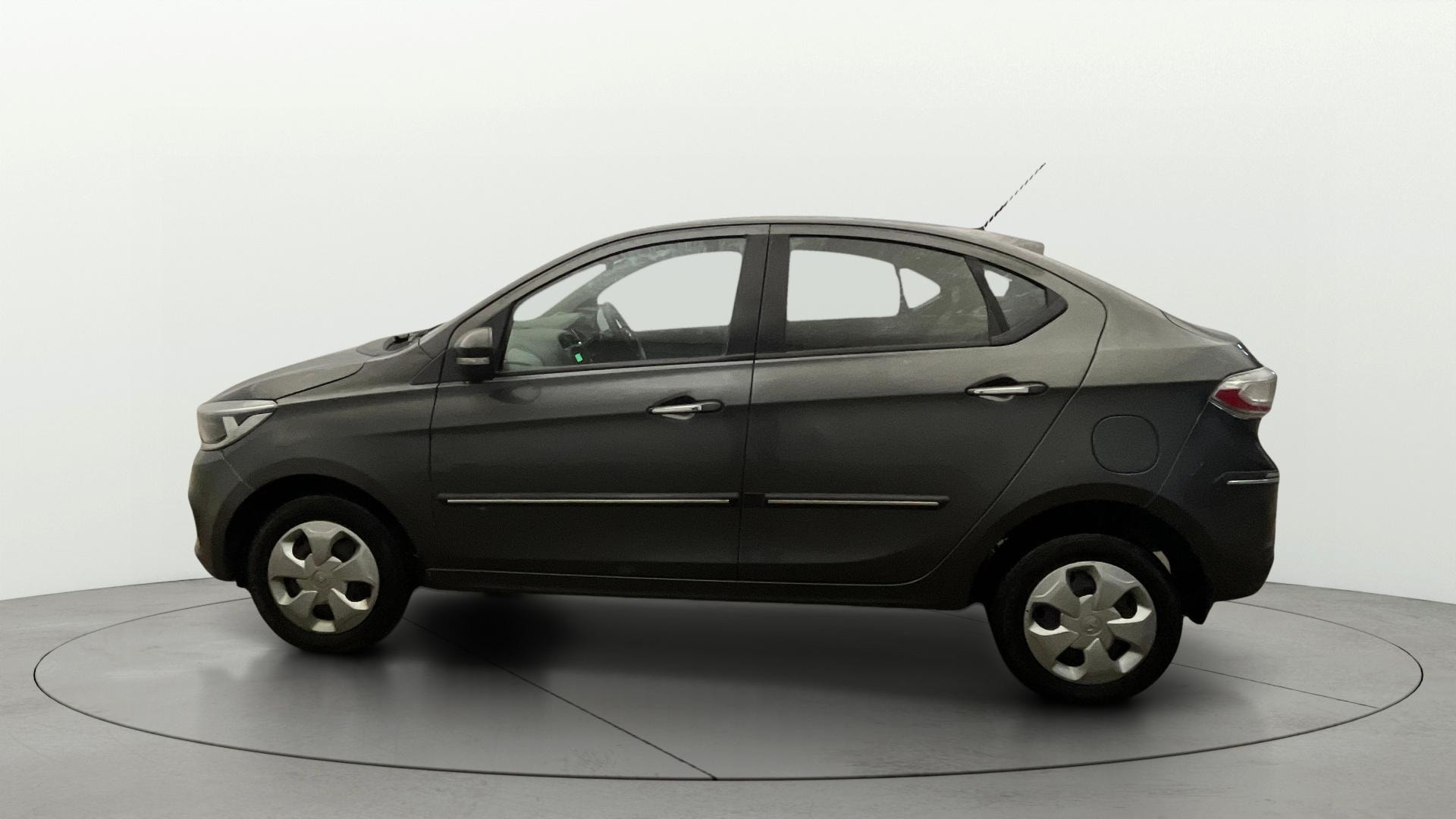Used 2022 Tata Tigor Used 2022 Tata Tigor