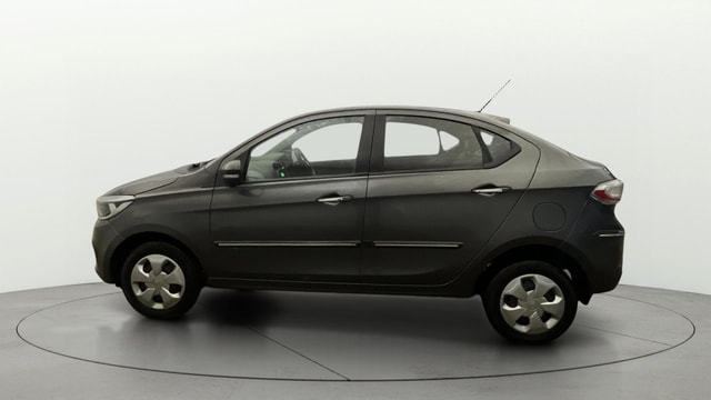 View Tata Tigor Image 5 Used Tata Tigor Image 5
