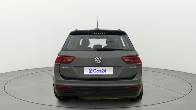 View Volkswagen Tiguan Image 38 Used Volkswagen Tiguan Image 38
