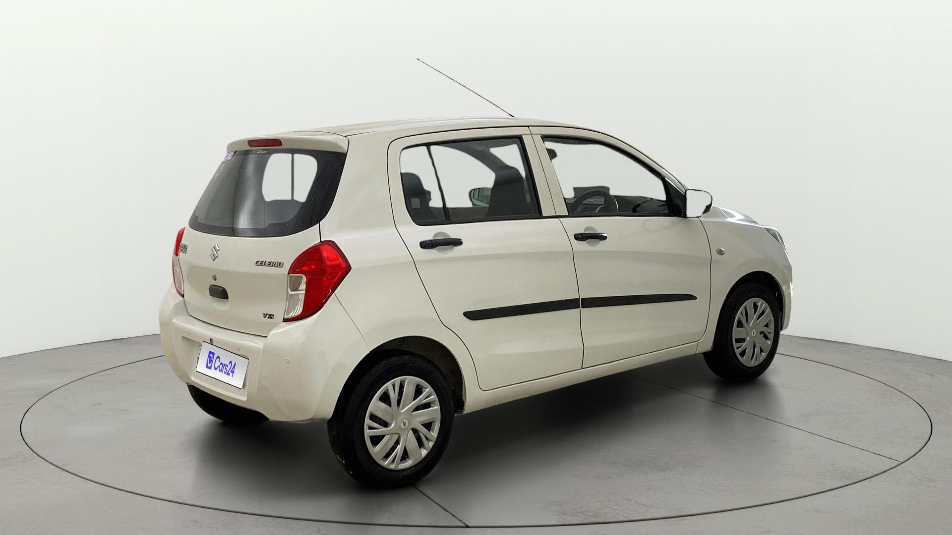 Used 2016 Maruti Suzuki 1000 Used 2016 Maruti Suzuki 1000