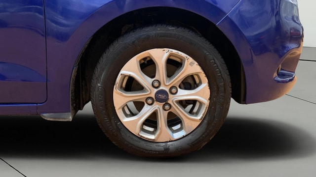 View Ford Figo Aspire Image 42 Used Ford Figo Aspire Image 42