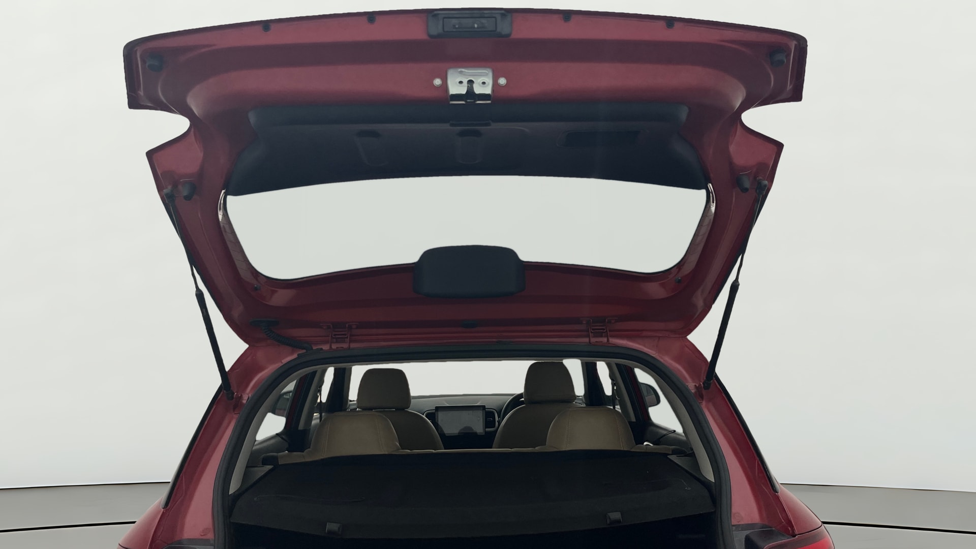 View 2021 Hyundai Venue S 1.2 Petrol Image 16 Used 2021 Hyundai Venue S 1.2 Petrol Image 16