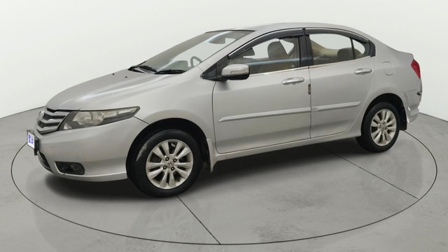 View Honda City Image 34 Used Honda City Image 34