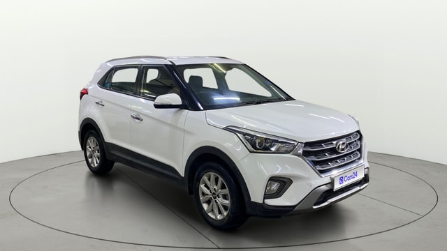 View Hyundai Creta Image 15 Used Hyundai Creta Image 15