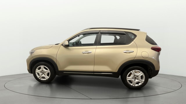 View Kia Sonet Image 6 Used Kia Sonet Image 6