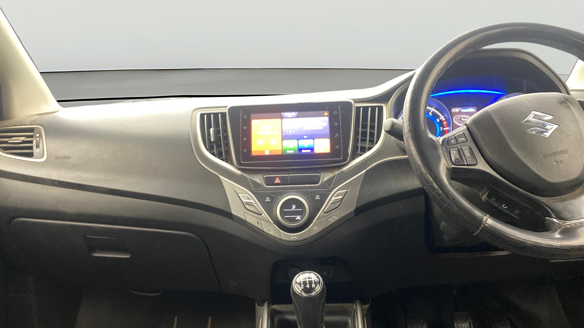 Used 2021 Maruti Suzuki 1000 Used 2021 Maruti Suzuki 1000