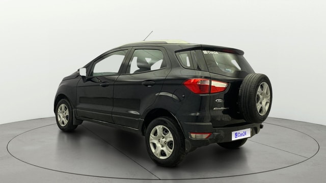 View Ford EcoSport Image 2 Used Ford EcoSport Image 2