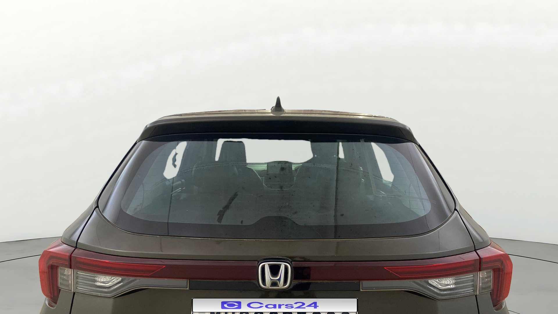View 2023 Honda Elevate V CVT Image 4 Used 2023 Honda Elevate V CVT Image 4