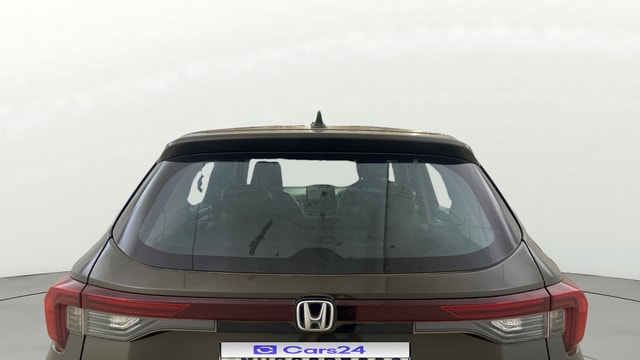 View Honda Elevate Image 4 Used Honda Elevate Image 4