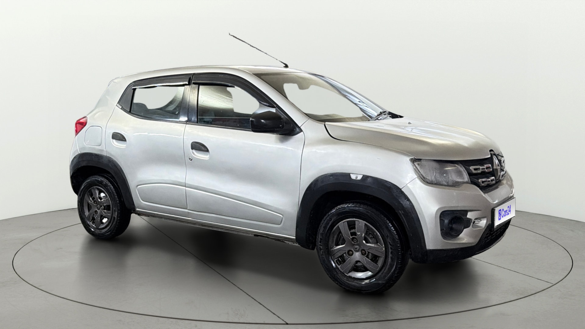 View 2017 Renault Kwid RXT 1.0 Image 36 Used 2017 Renault Kwid RXT 1.0 Image 36