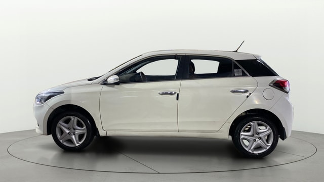 View Hyundai Elite i20 Image 5 Used Hyundai Elite i20 Image 5