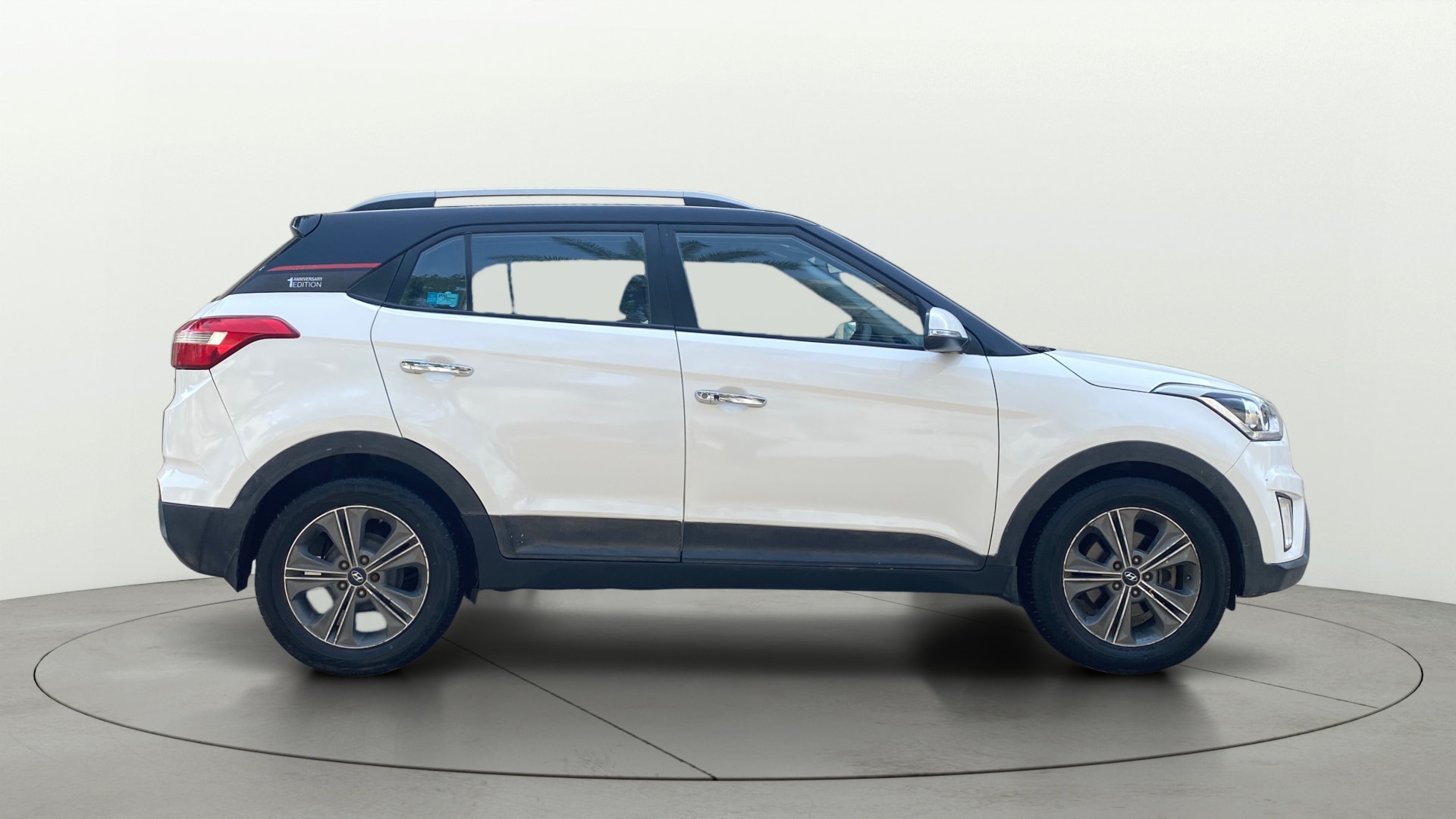 View 2017 Hyundai Creta 1.4 E Diesel Image 9 Used 2017 Hyundai Creta 1.4 E Diesel Image 9