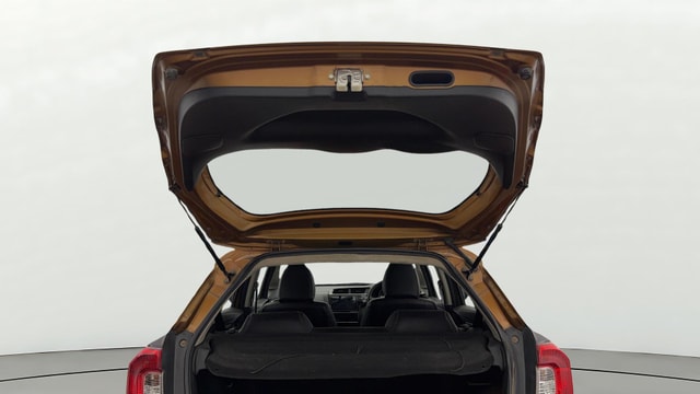 View Honda WR-V Image 16 Used Honda WR-V Image 16