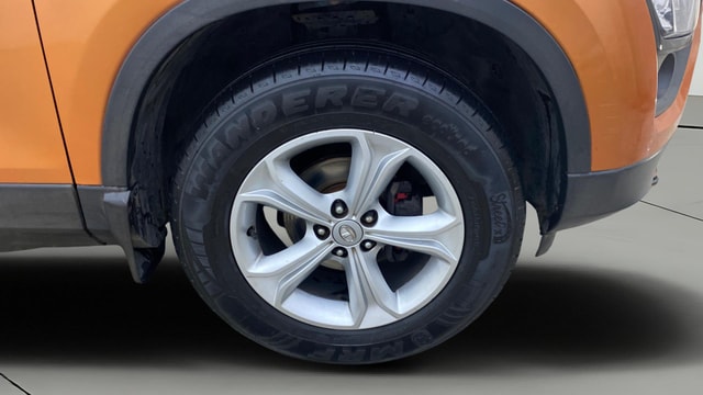View Tata Harrier Image 44 Used Tata Harrier Image 44