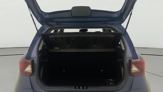 View Hyundai Venue Image 40 Used Hyundai Venue Image 40