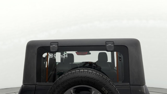 View Mahindra Thar Image 4 Used Mahindra Thar Image 4