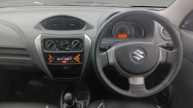 View Maruti Suzuki Alto 800 Image 12 Used Maruti Suzuki Alto 800 Image 12