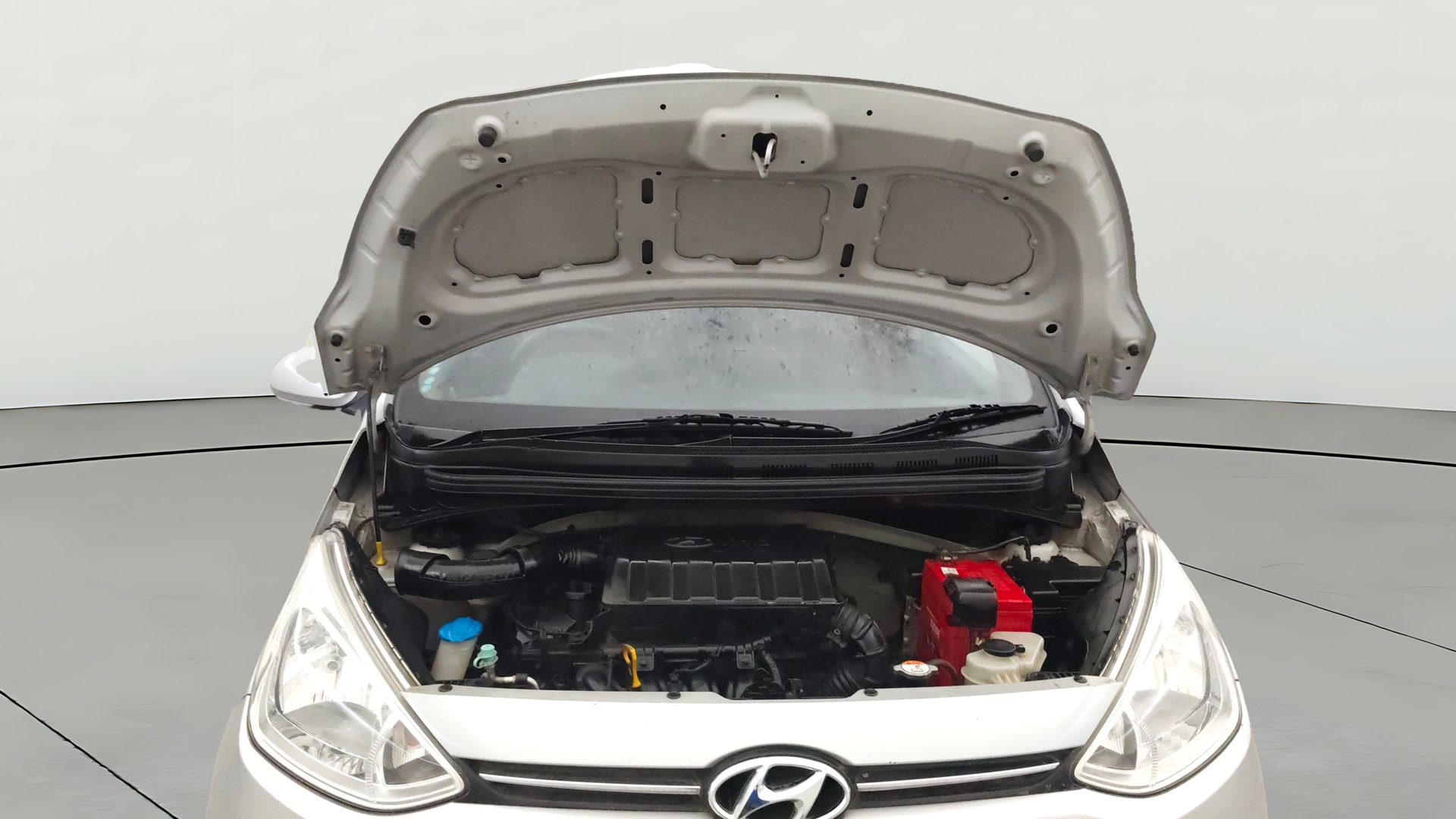 Used 2015 Hyundai Grand i10 Used 2015 Hyundai Grand i10